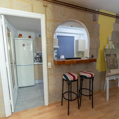 Gran Casa Rural Al Aire Libre En Grisel Villa Esterno foto