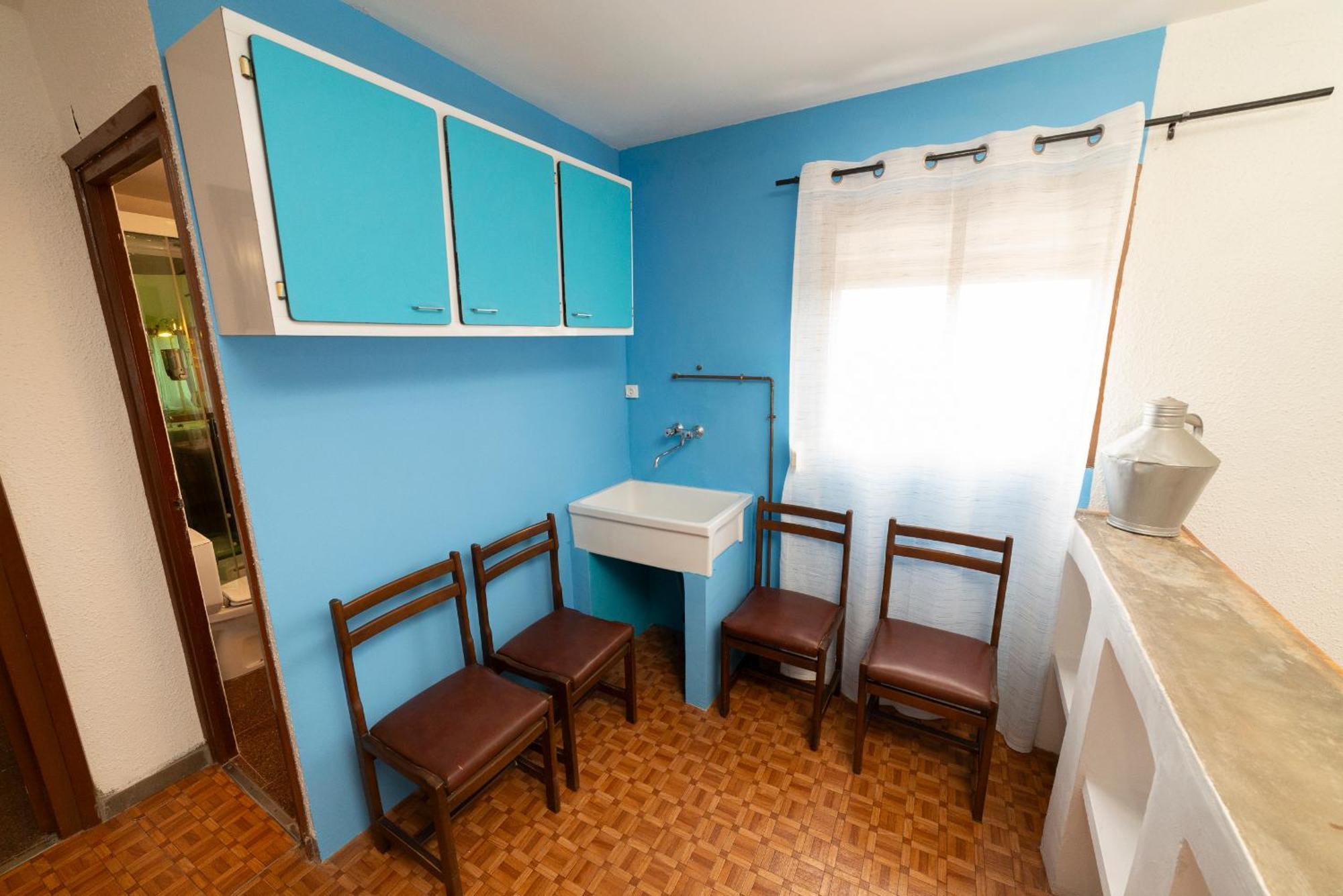 Gran Casa Rural Al Aire Libre En Grisel Villa Esterno foto
