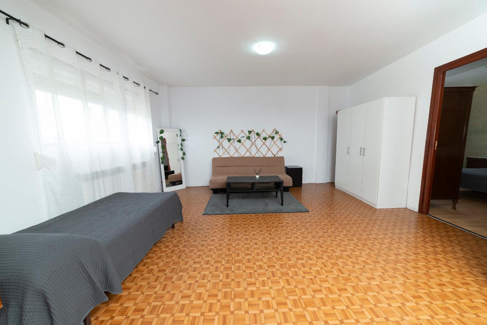 Gran Casa Rural Al Aire Libre En Grisel Villa Esterno foto