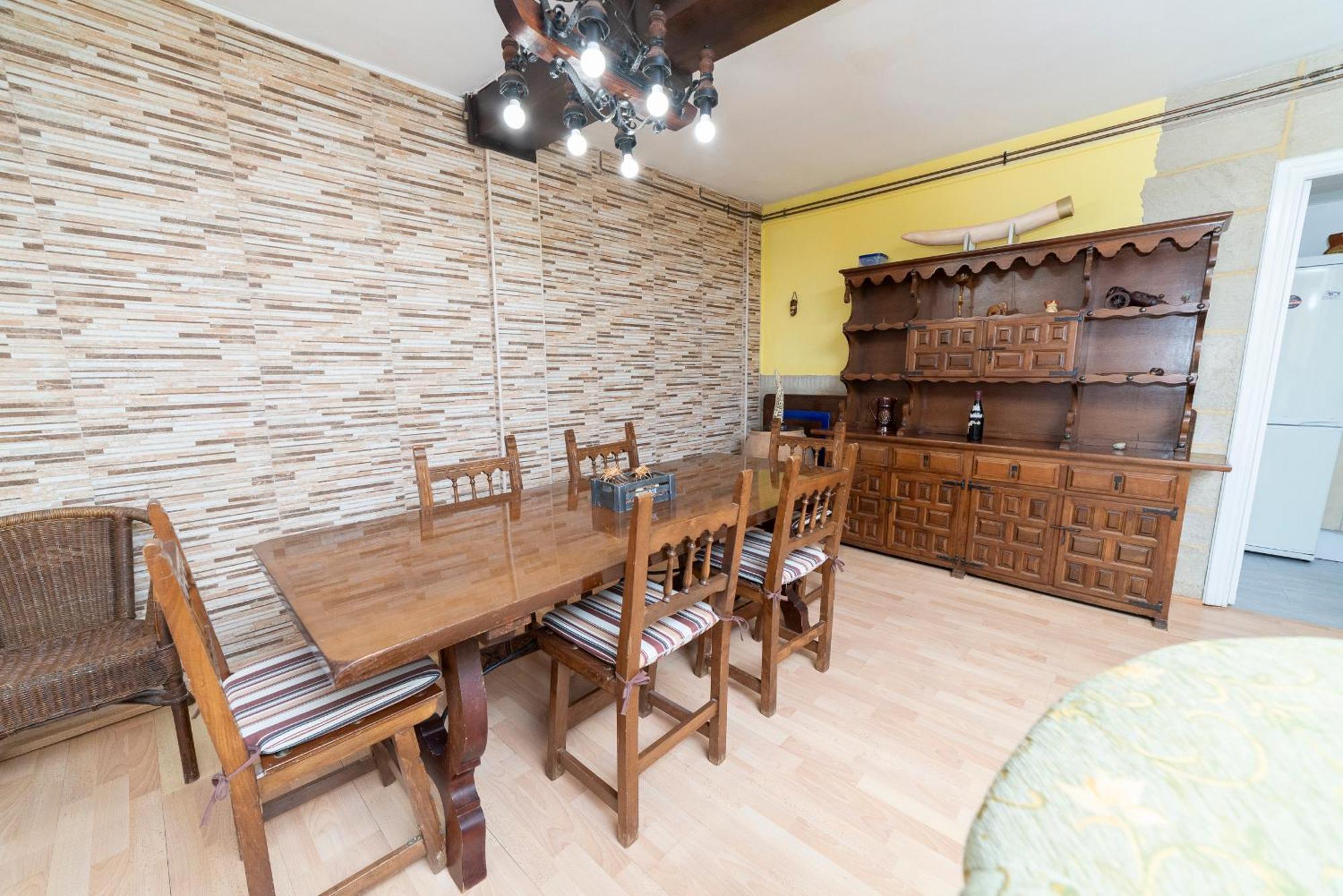 Gran Casa Rural Al Aire Libre En Grisel Villa Esterno foto